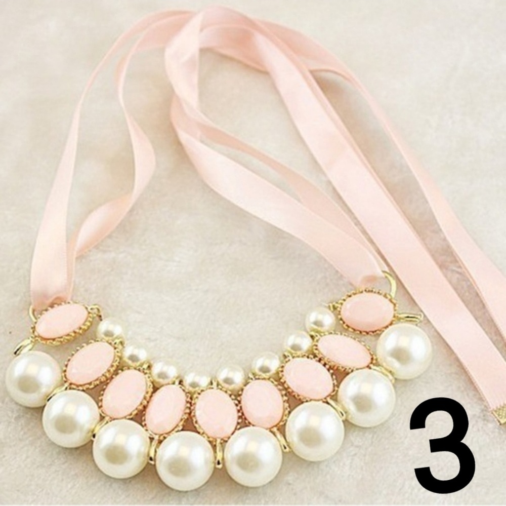 Statement Necklace